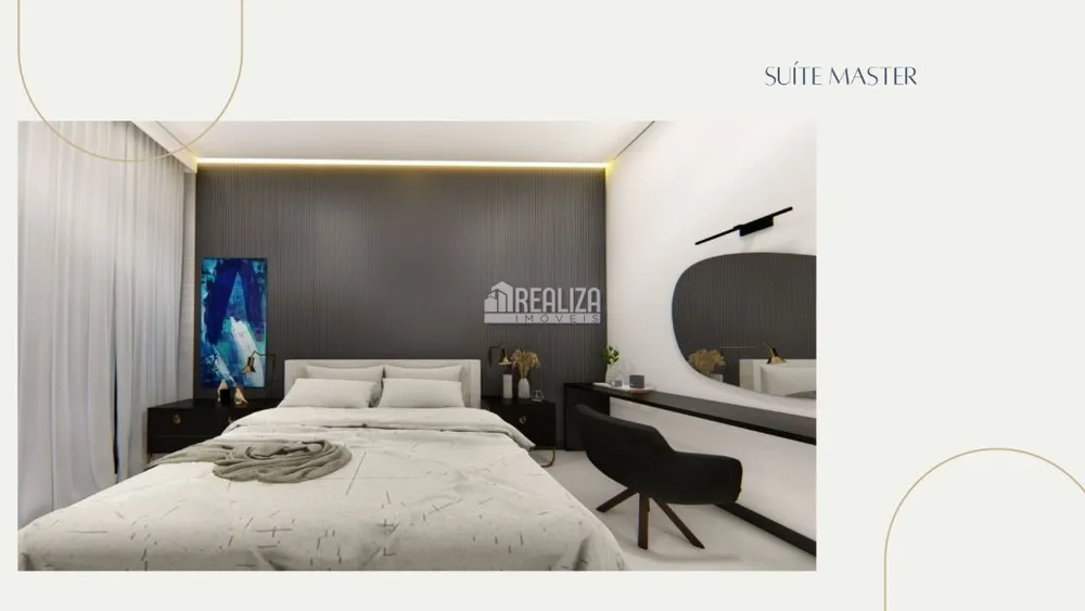Casa, 4 quartos, 240 m² - Foto 6