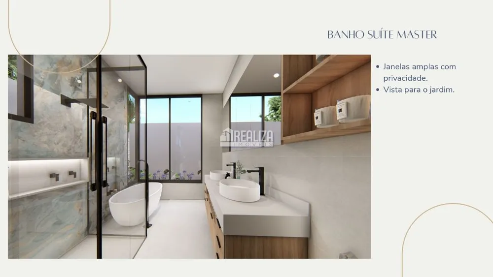 Casa, 4 quartos, 240 m² - Foto 10