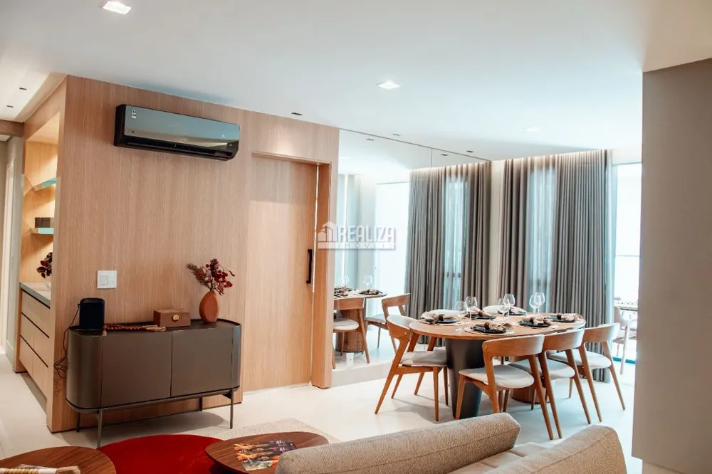 Apartamento, 3 quartos, 123 m² - Foto 12