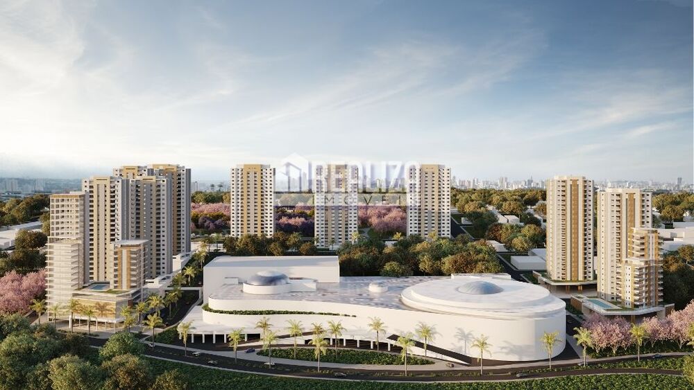 Apartamento, 3 quartos, 123 m² - Foto 4