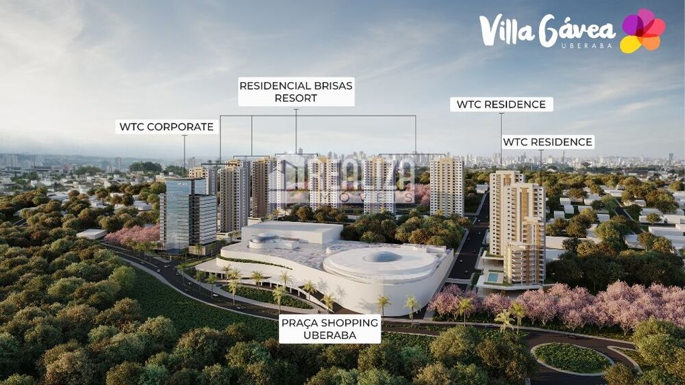 Apartamento, 3 quartos, 123 m² - Foto 3