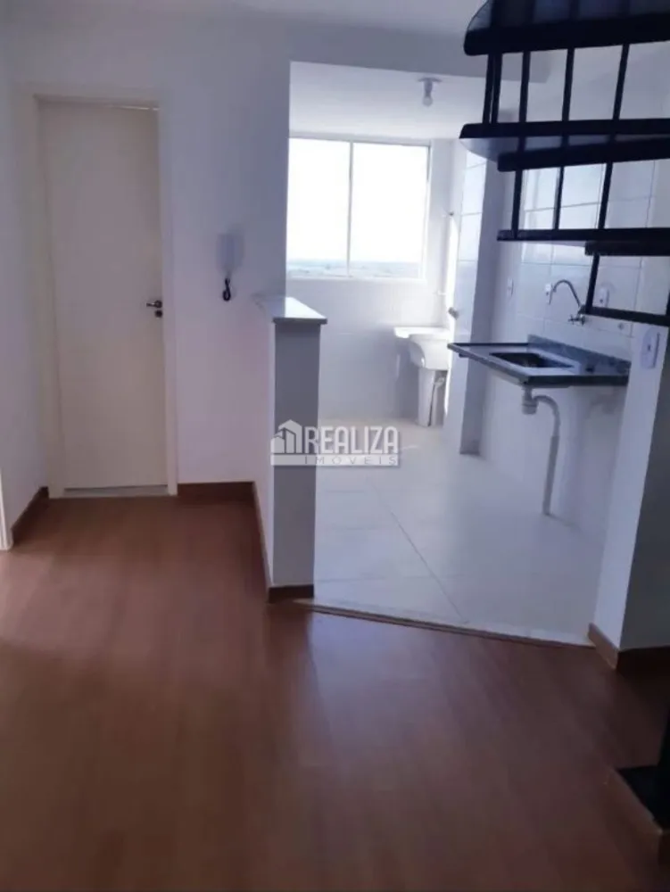 Apartamento, 2 quartos, 50 m² - Foto 4