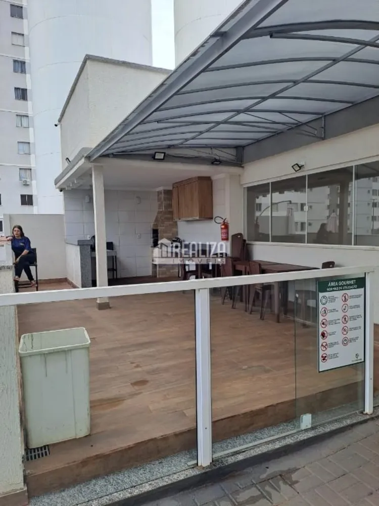 Apartamento, 2 quartos, 50 m² - Foto 3