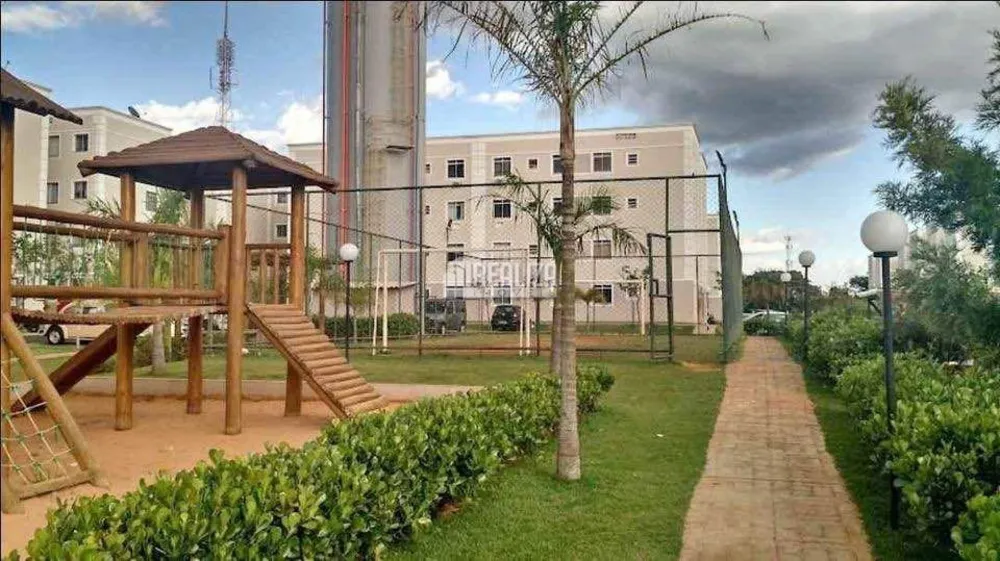 Apartamento, 2 quartos, 50 m² - Foto 8