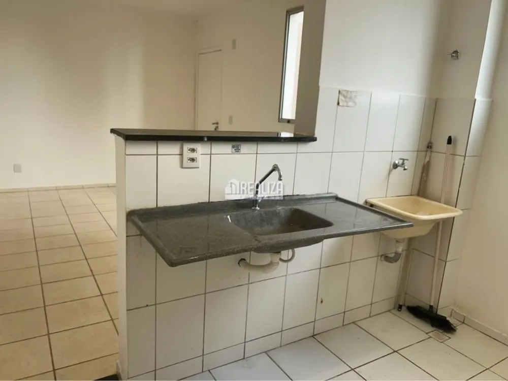 Apartamento, 2 quartos, 50 m² - Foto 7