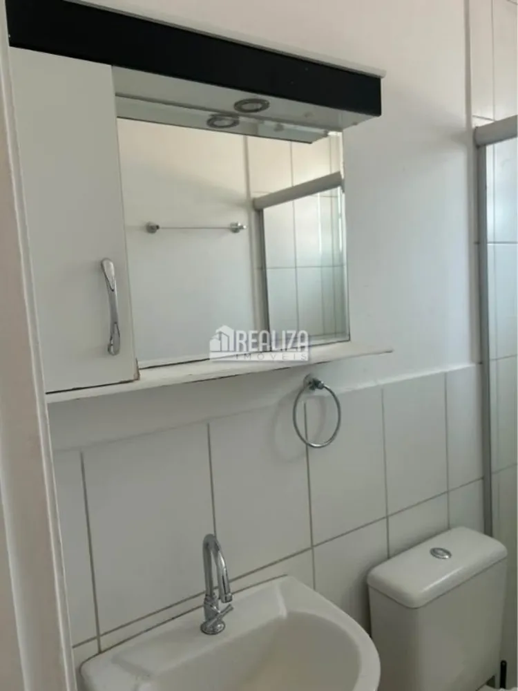 Apartamento, 2 quartos, 50 m² - Foto 6