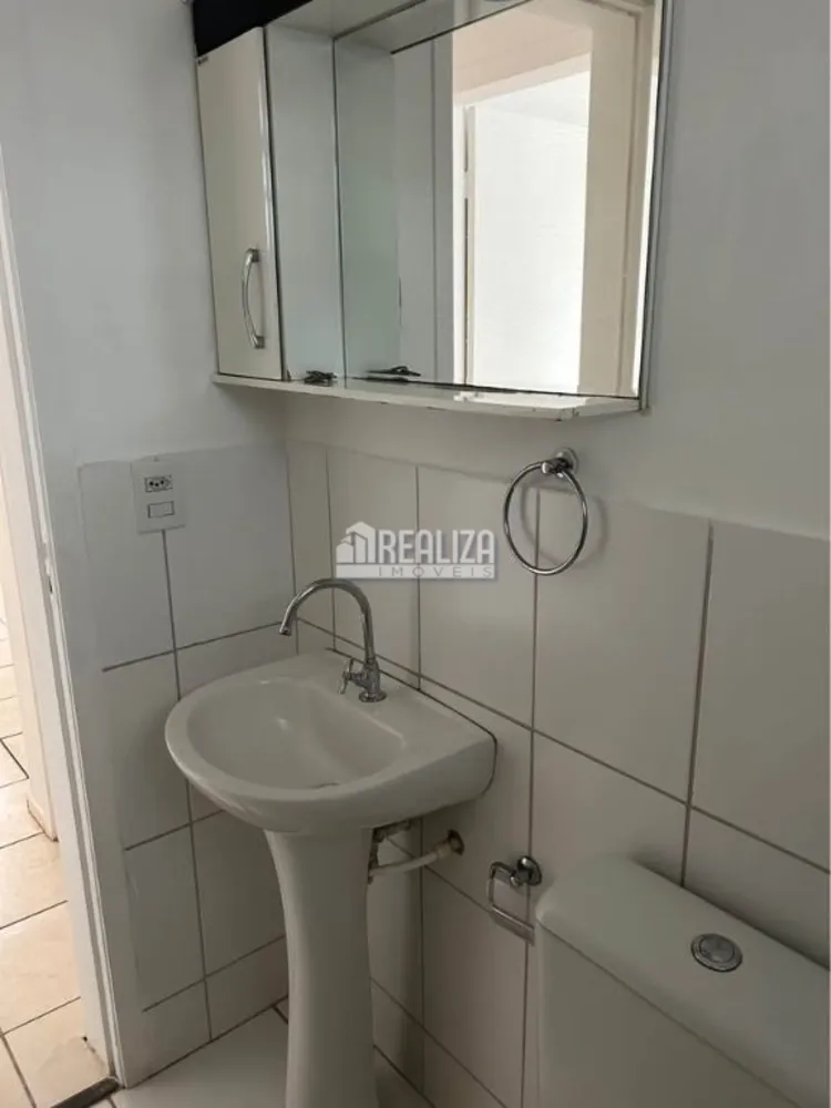 Apartamento, 2 quartos, 50 m² - Foto 4