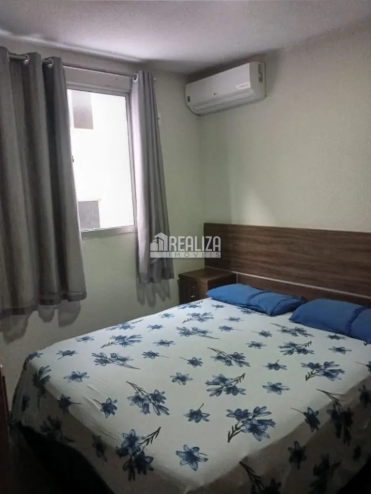 Apartamento, 2 quartos, 40 m² - Foto 5