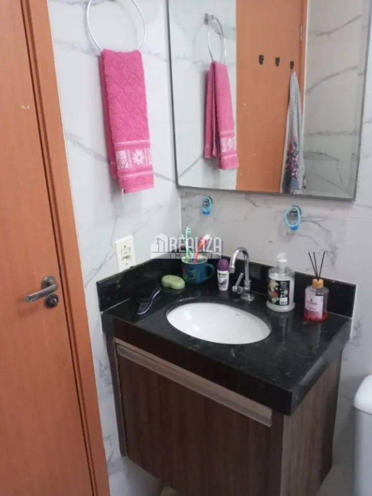 Apartamento, 2 quartos, 40 m² - Foto 4