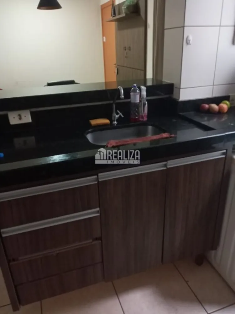 Apartamento, 2 quartos, 40 m² - Foto 2