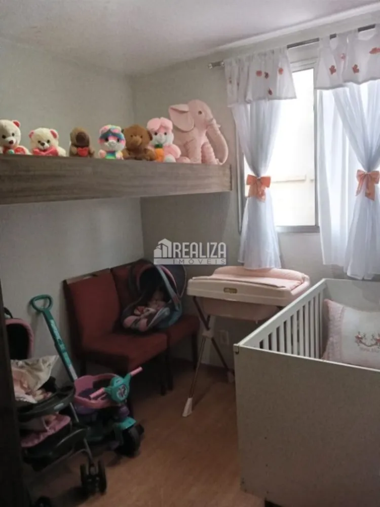 Apartamento, 2 quartos, 40 m² - Foto 10