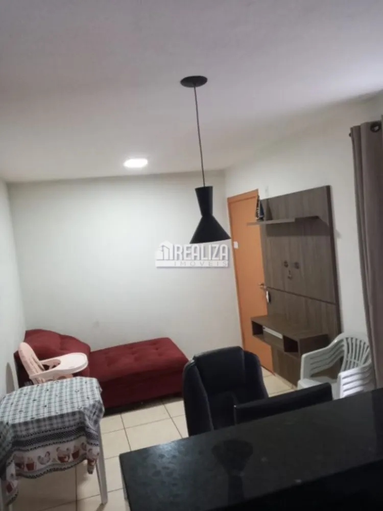 Apartamento, 2 quartos, 40 m² - Foto 1