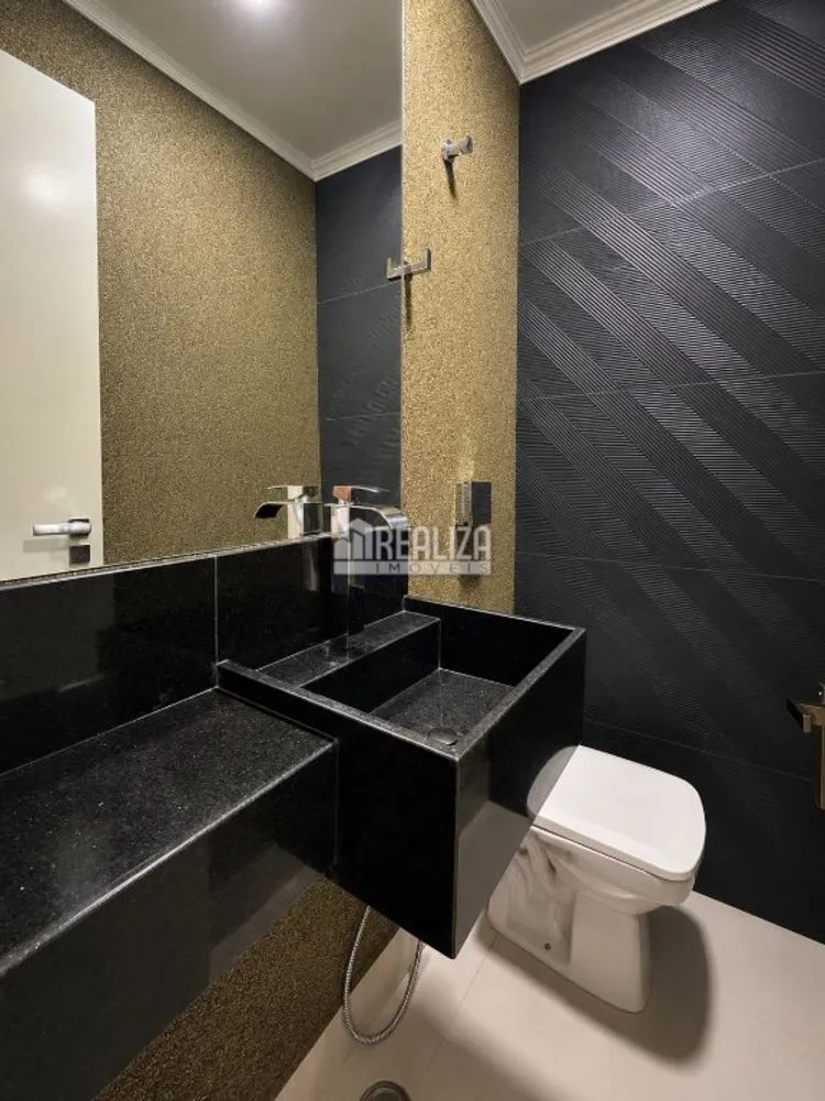 Apartamento, 4 quartos, 254 m² - Foto 1