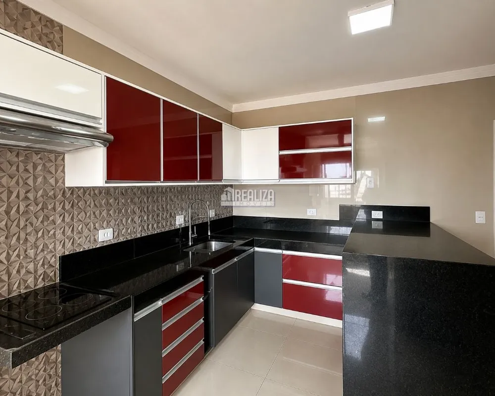 Apartamento, 4 quartos, 254 m² - Foto 4