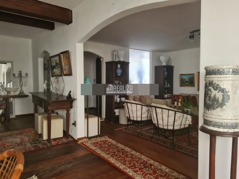 Sobrado à venda e aluguel com 5 quartos, 564m² - Foto 8