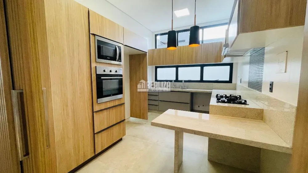 Casa, 4 quartos, 240 m² - Foto 8