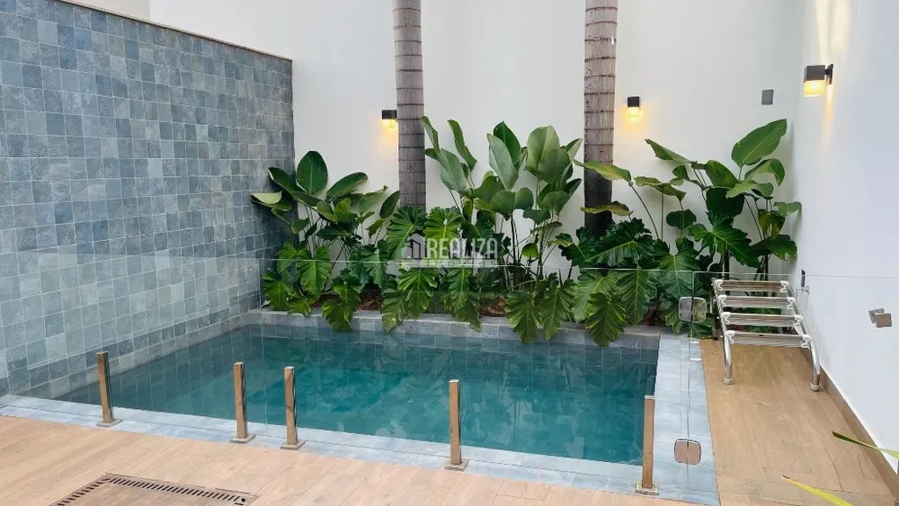 Casa, 4 quartos, 240 m² - Foto 13