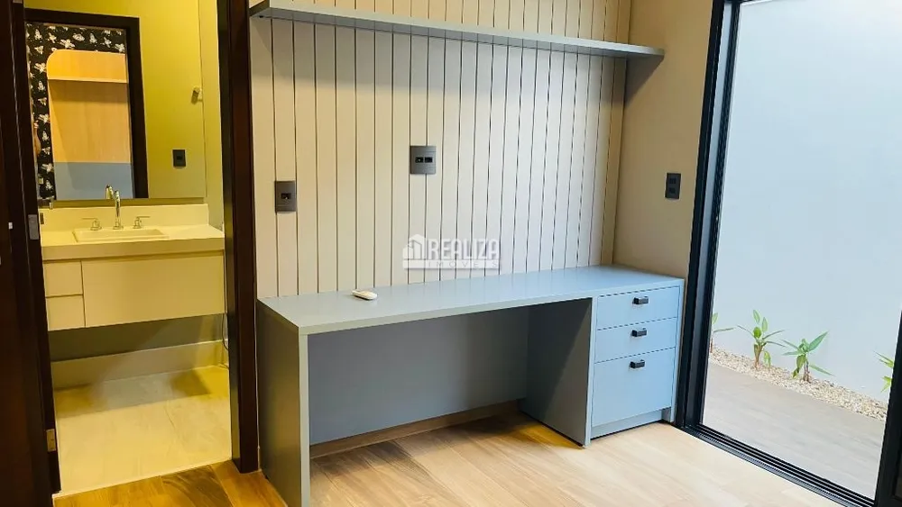 Casa, 4 quartos, 240 m² - Foto 6