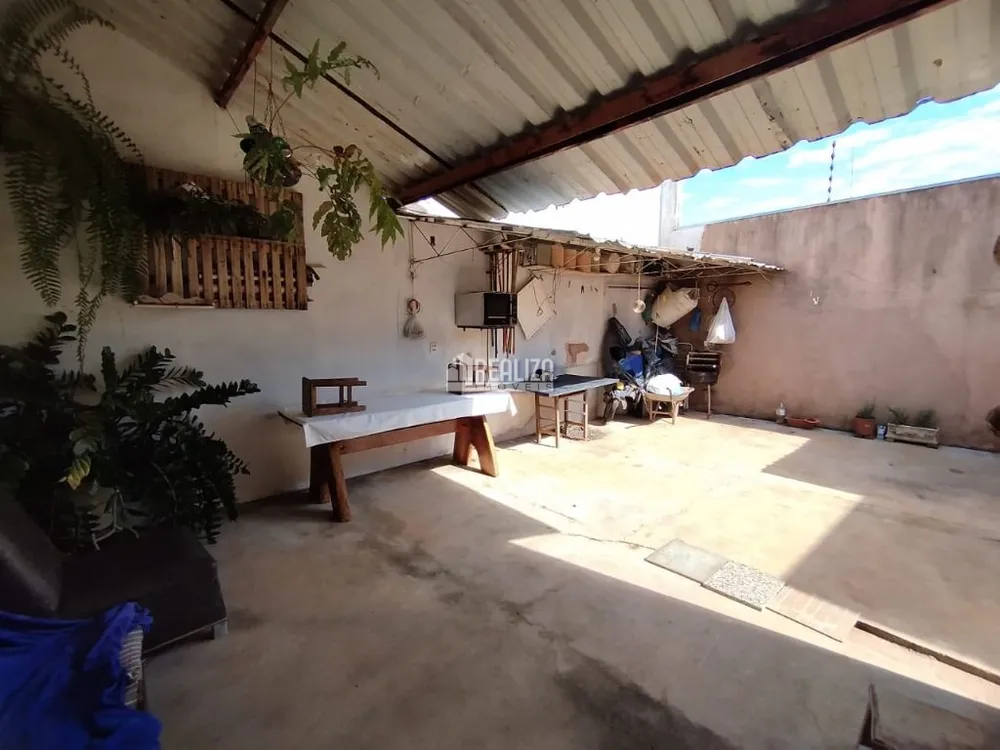 Casa, 3 quartos, 150 m² - Foto 11