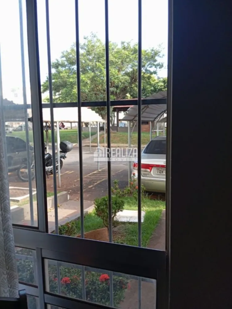 Apartamento, 2 quartos, 44 m² - Foto 7
