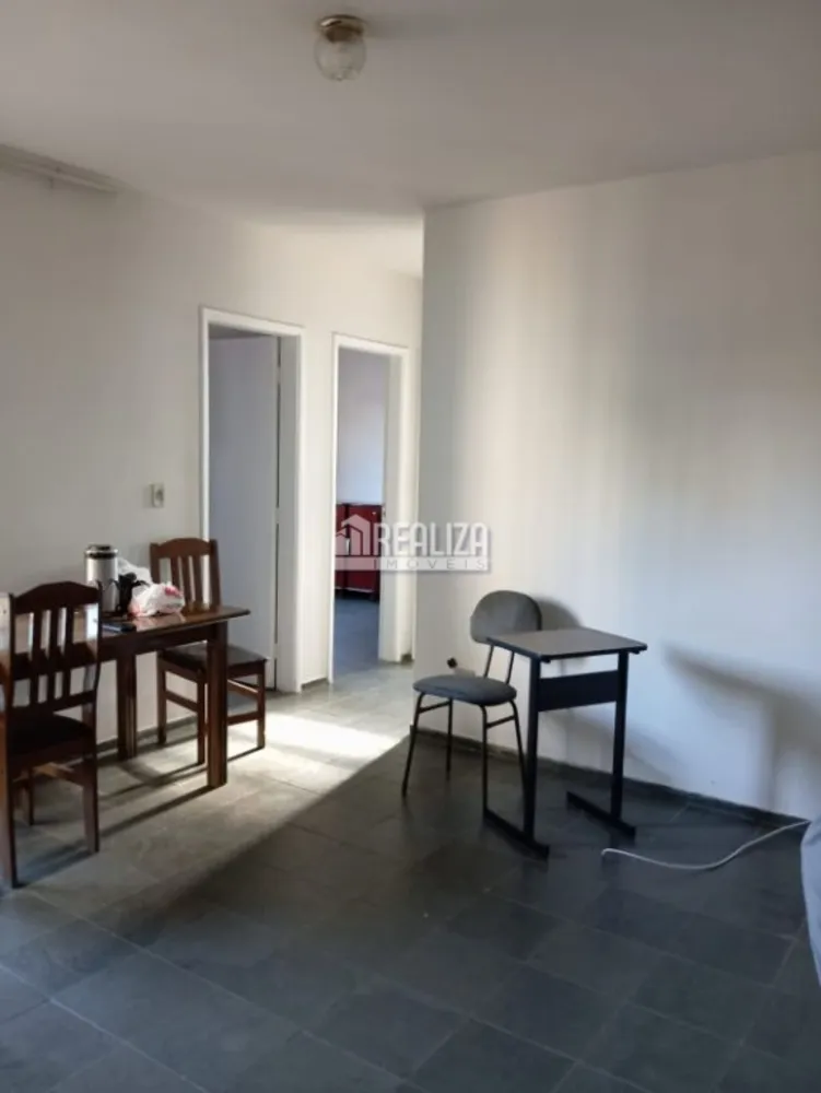 Apartamento, 2 quartos, 44 m² - Foto 1