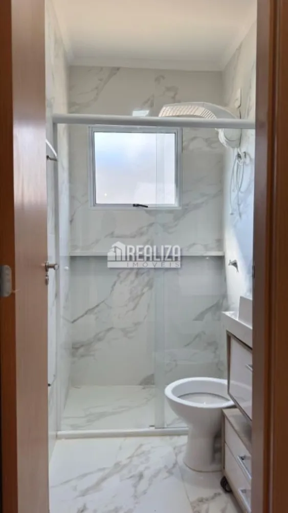Casa, 2 quartos, 41 m² - Foto 7