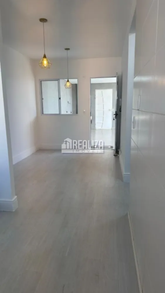 Casa, 2 quartos, 41 m² - Foto 1