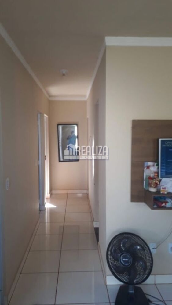 Casa, 2 quartos, 61 m² - Foto 2