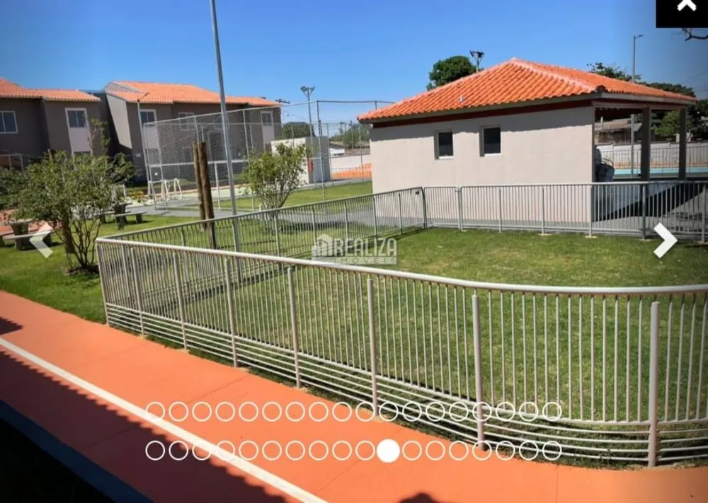 Apartamento, 2 quartos, 42 m² - Foto 7