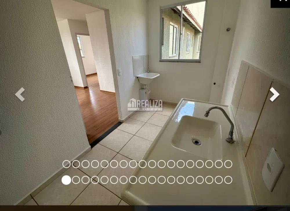 Apartamento, 2 quartos, 42 m² - Foto 4