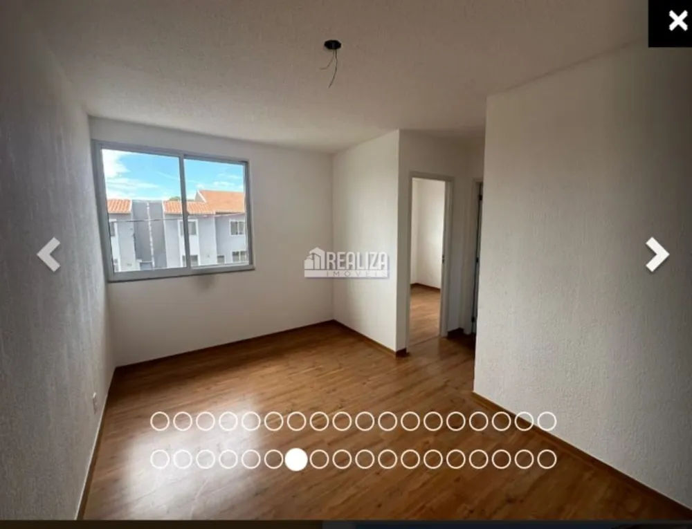 Apartamento, 2 quartos, 42 m² - Foto 1