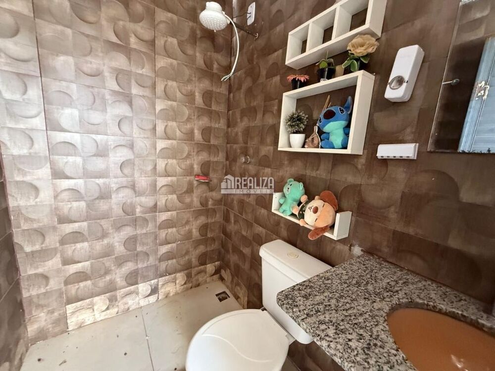 Casa, 2 quartos, 52 m² - Foto 7