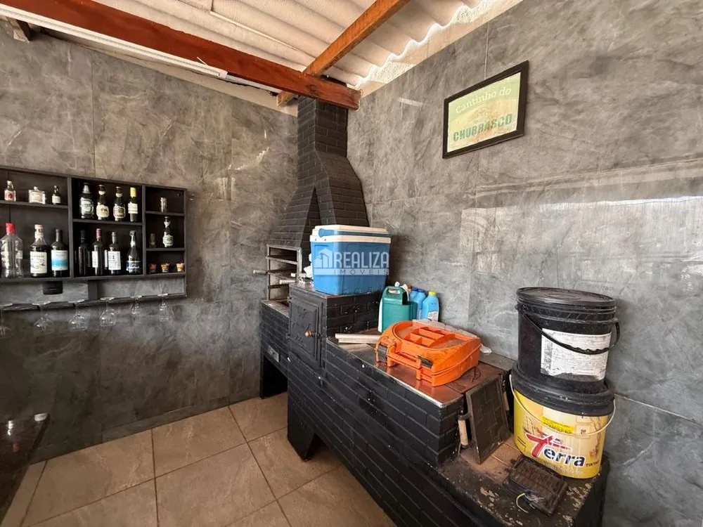Casa, 2 quartos, 52 m² - Foto 16