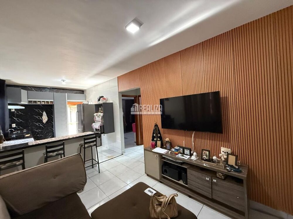 Casa, 2 quartos, 52 m² - Foto 6