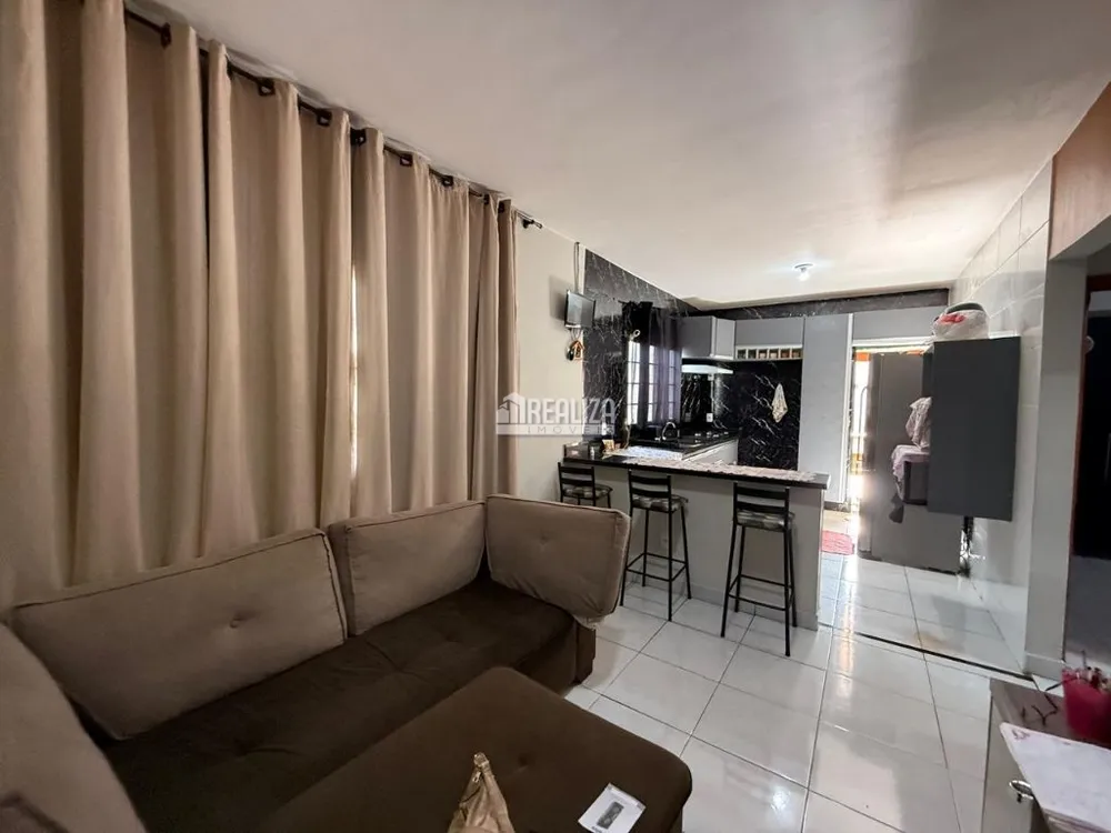 Casa, 2 quartos, 52 m² - Foto 14
