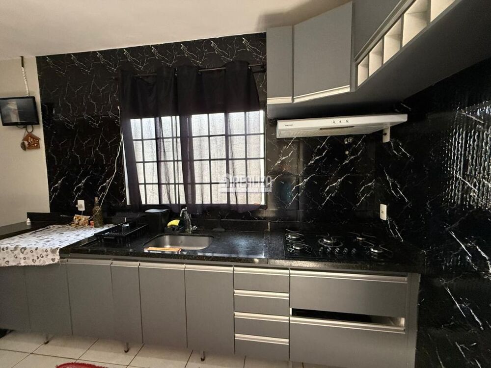 Casa, 2 quartos, 52 m² - Foto 9