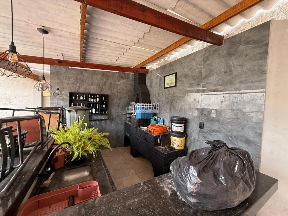 Casa, 2 quartos, 52 m² - Foto 23