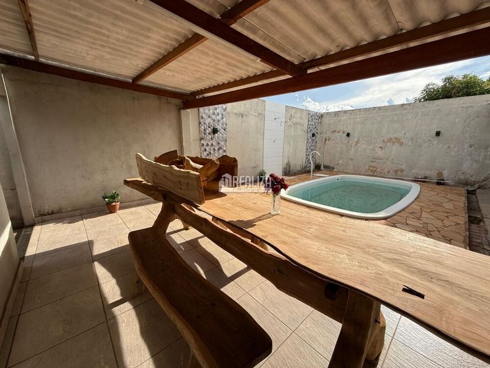 Casa, 2 quartos, 52 m² - Foto 5