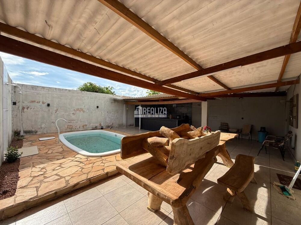 Casa, 2 quartos, 52 m² - Foto 10