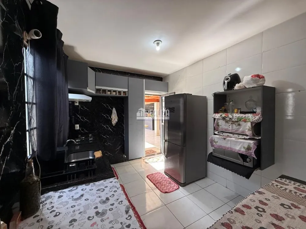 Casa, 2 quartos, 52 m² - Foto 21