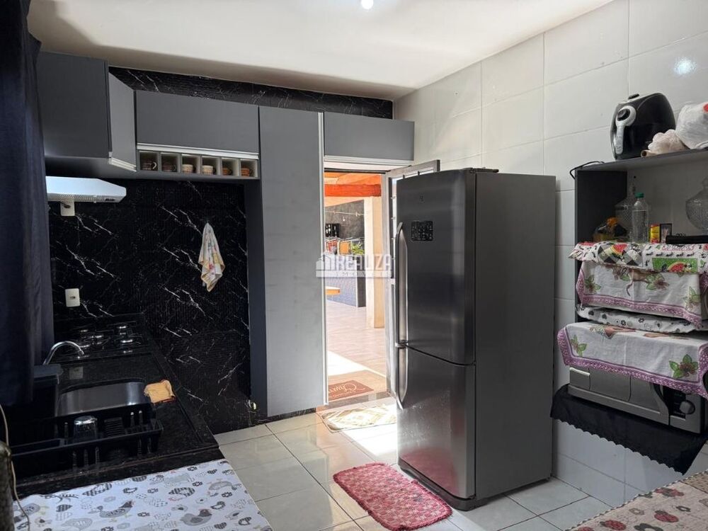 Casa, 2 quartos, 52 m² - Foto 8