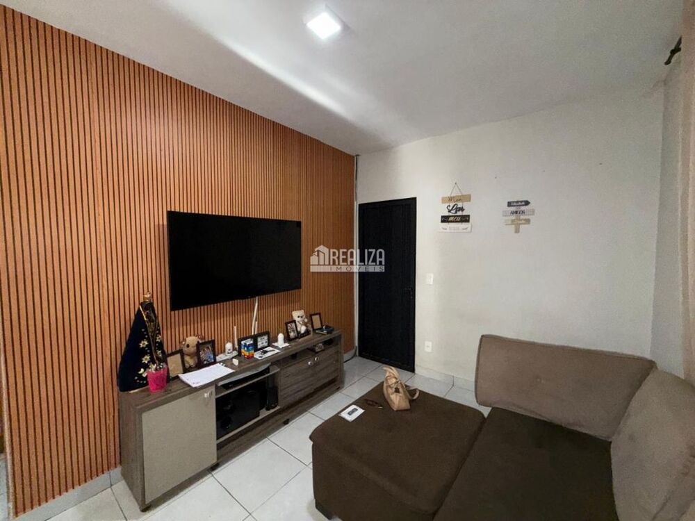 Casa, 2 quartos, 52 m² - Foto 2