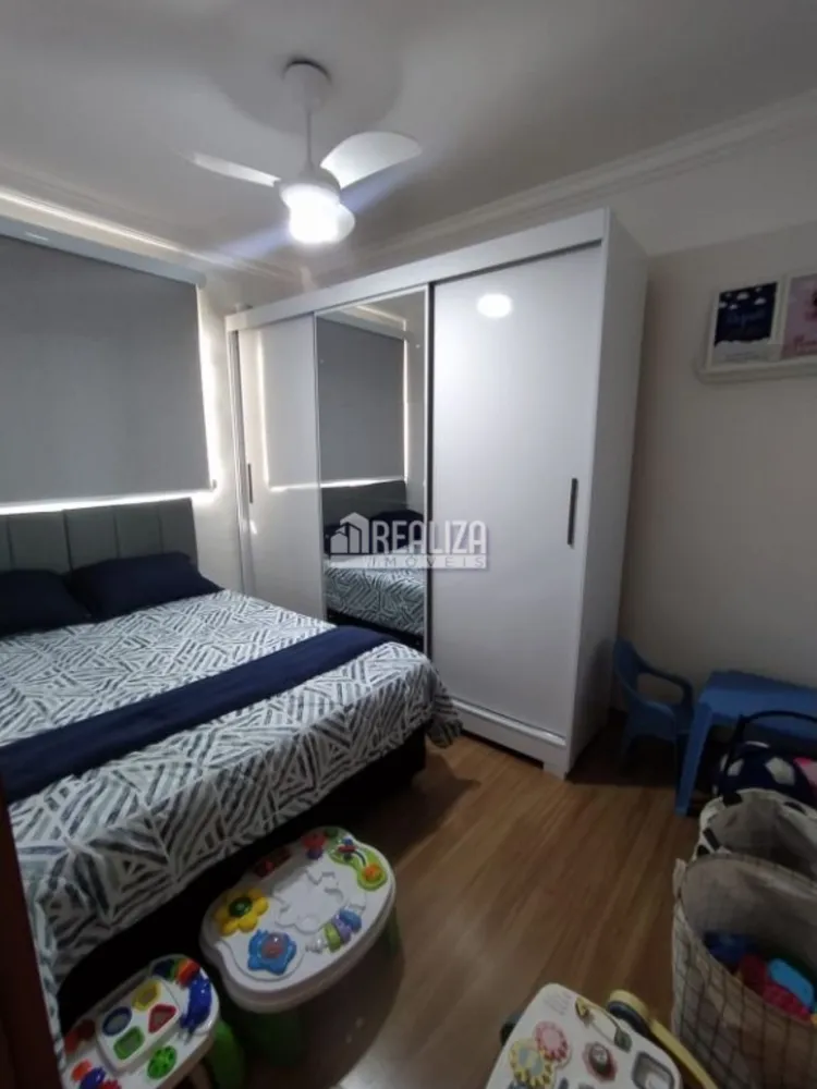 Apartamento, 2 quartos, 45 m² - Foto 4