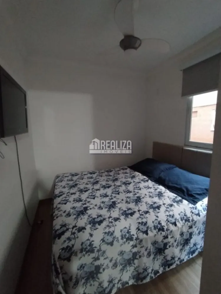 Apartamento, 2 quartos, 45 m² - Foto 3