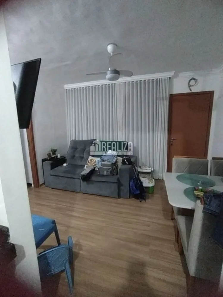 Apartamento, 2 quartos, 45 m² - Foto 1