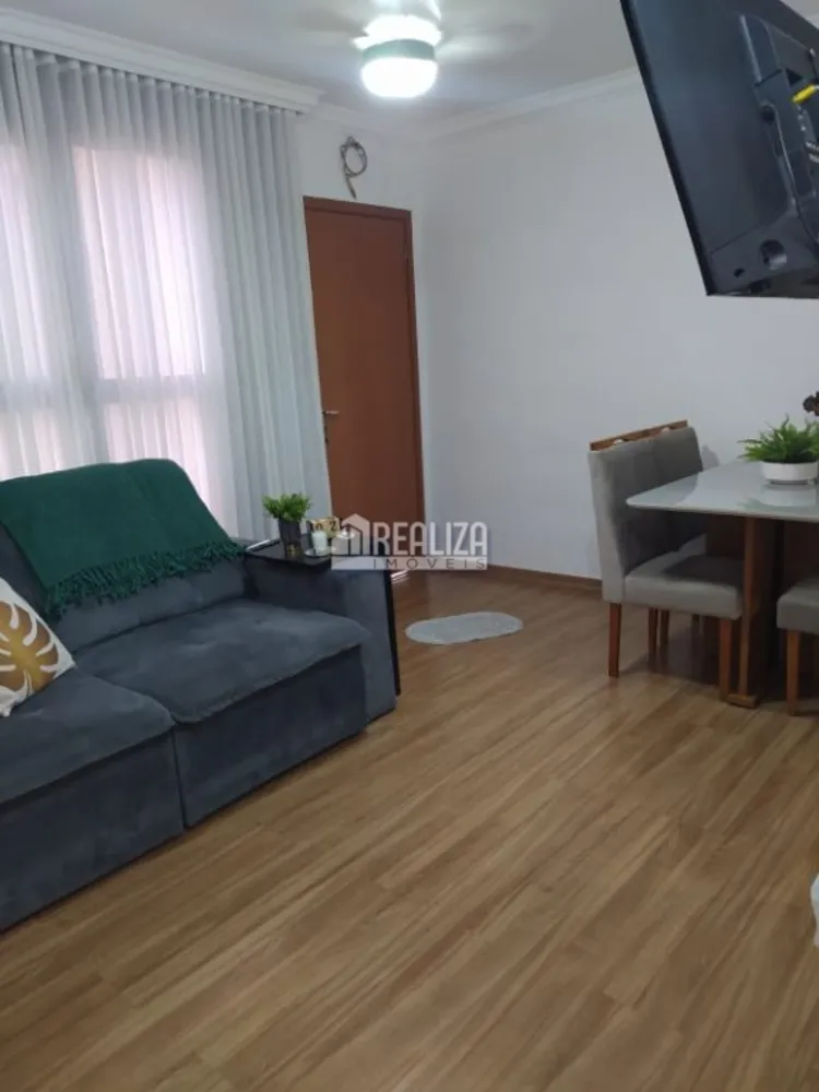 Apartamento, 2 quartos, 45 m² - Foto 7