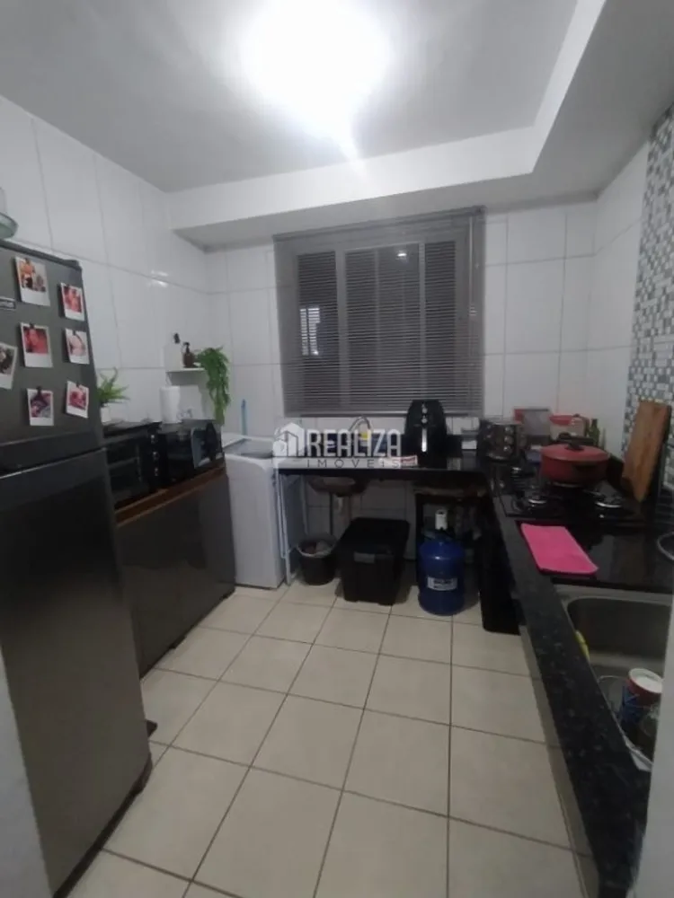 Apartamento, 2 quartos, 45 m² - Foto 6