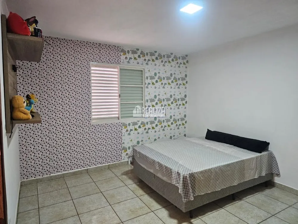 Casa, 4 quartos, 227 m² - Foto 5