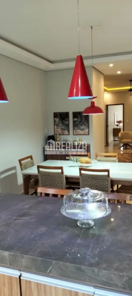 Casa, 3 quartos - Foto 4