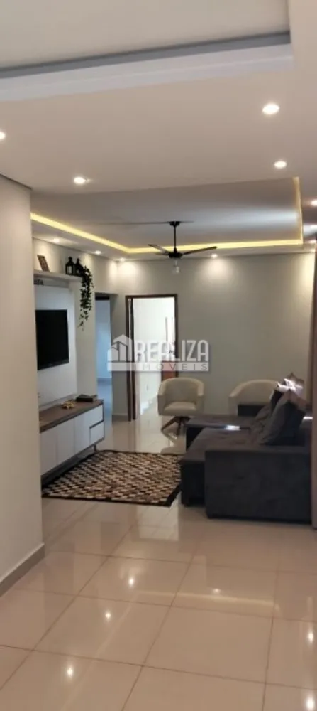 Casa, 3 quartos - Foto 3